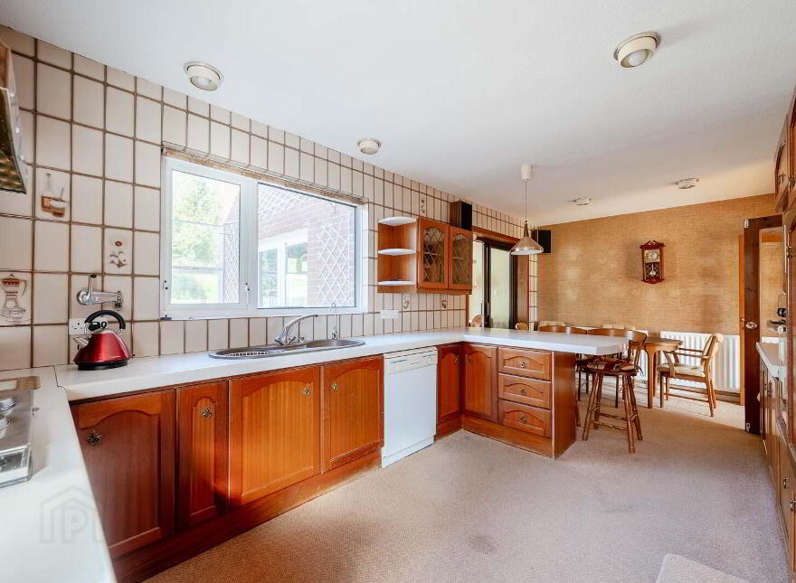 64 Lynne Crescent, Bangor, BT19 1PA