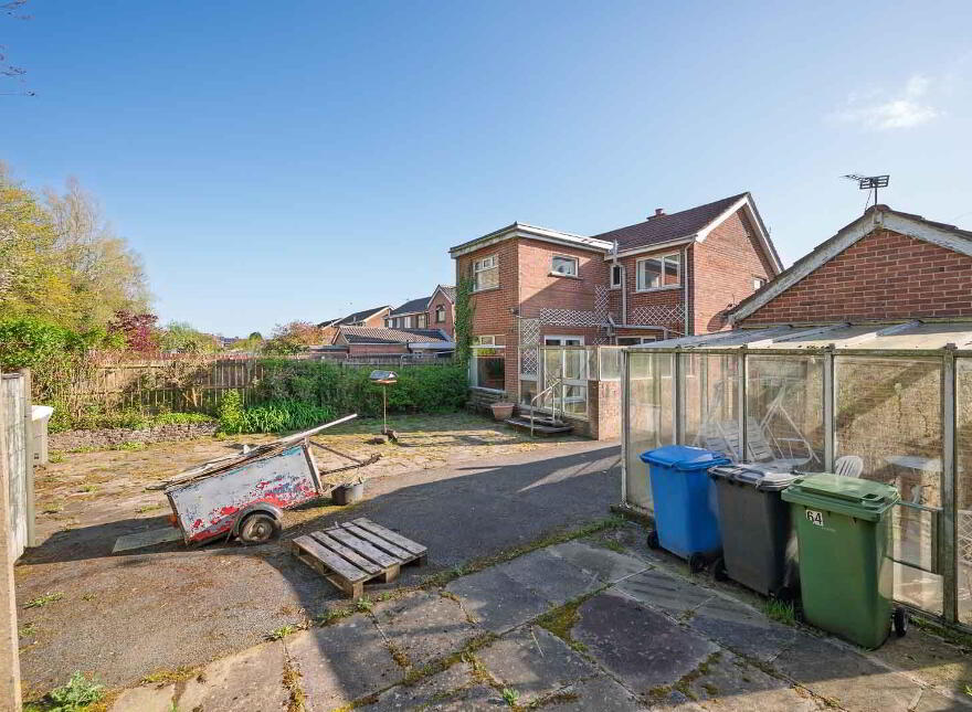 64 Lynne Crescent, Bangor, BT19 1PA