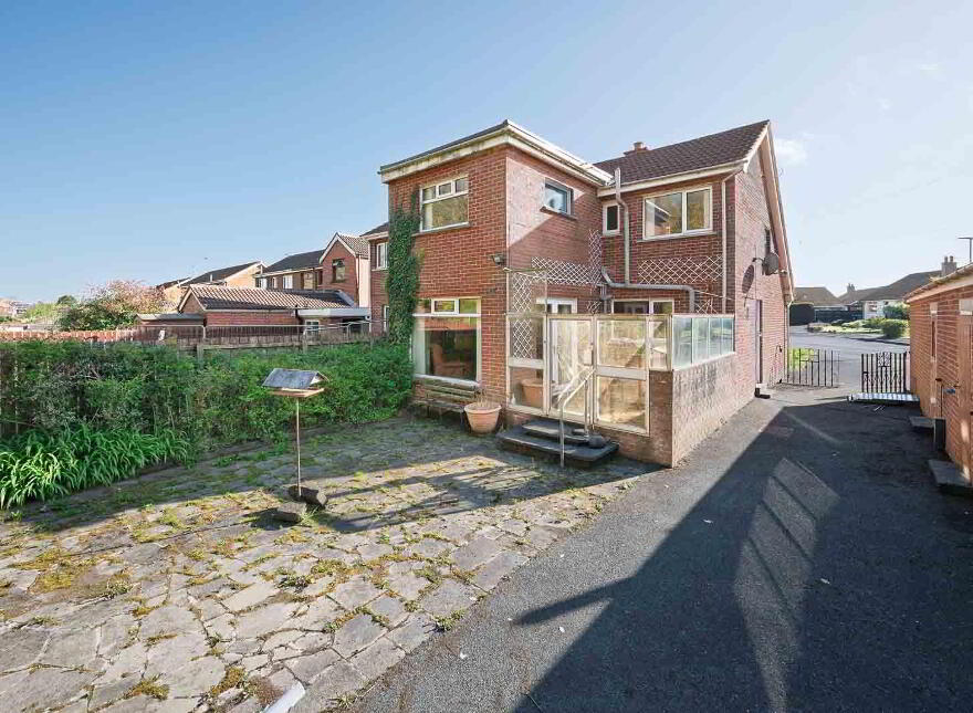 64 Lynne Crescent, Bangor, BT19 1PA