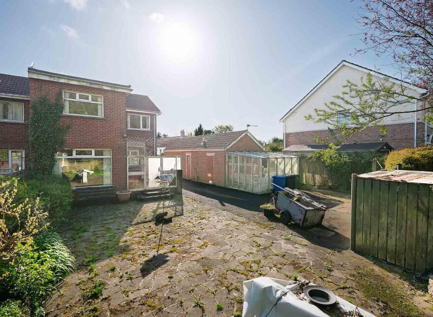 64 Lynne Crescent, Bangor, BT19 1PA