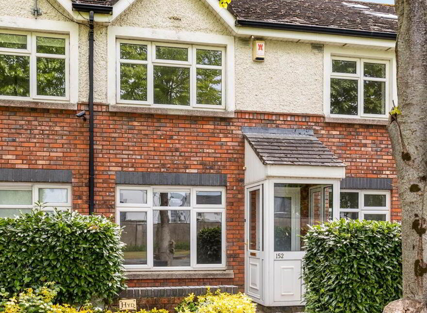 152 Priory Square, St. Raphael`s Manor, Celbridge, W23RH64