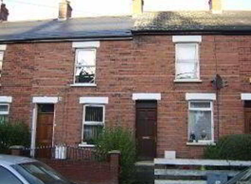 27 Olympia Drive, Belfast, BT12 6NG photo
