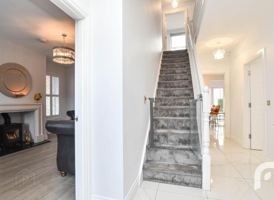 20 Hartley Hall Avenue, Greenisland, Carrickfergus, BT38 8BA