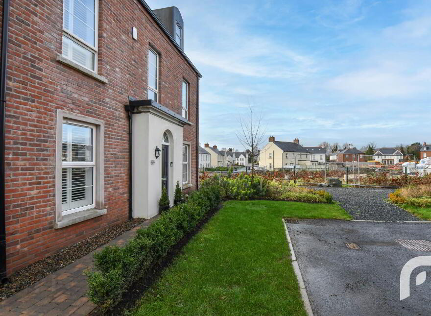 20 Hartley Hall Avenue, Greenisland, Carrickfergus, BT38 8BA