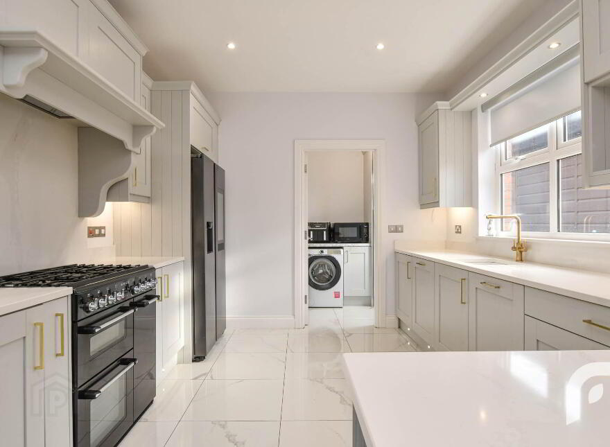 20 Hartley Hall Avenue, Greenisland, Carrickfergus, BT38 8BA