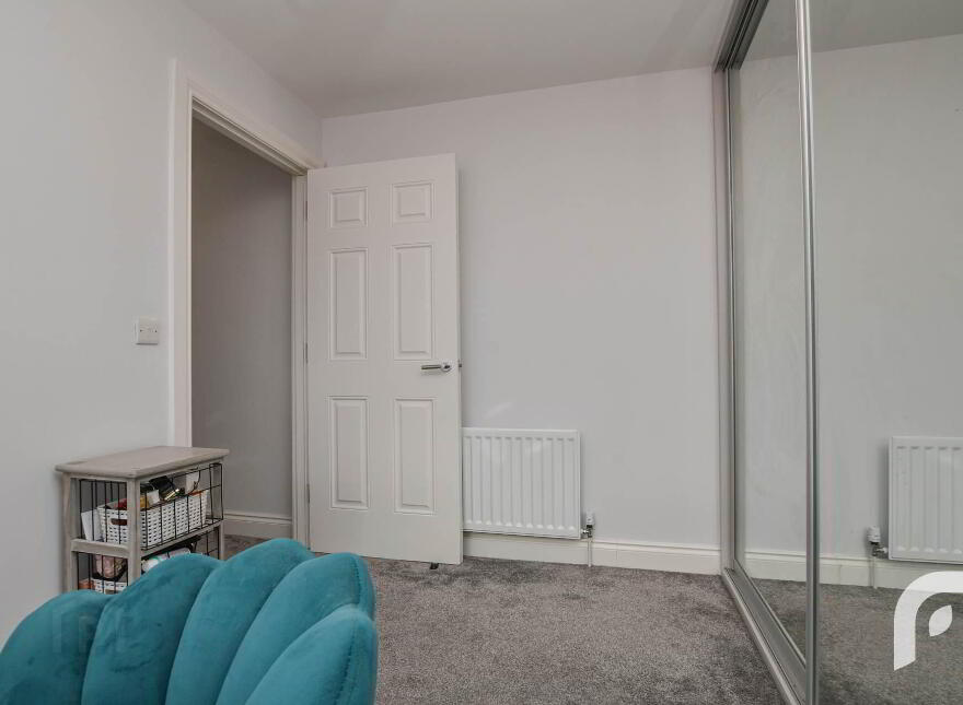 20 Hartley Hall Avenue, Greenisland, Carrickfergus, BT38 8BA