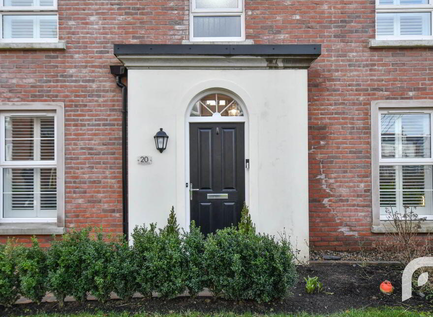 20 Hartley Hall Avenue, Greenisland, Carrickfergus, BT38 8BA