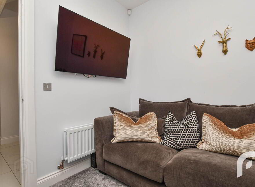20 Hartley Hall Avenue, Greenisland, Carrickfergus, BT38 8BA