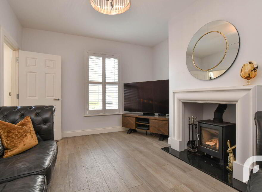 20 Hartley Hall Avenue, Greenisland, Carrickfergus, BT38 8BA