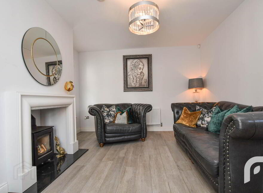 20 Hartley Hall Avenue, Greenisland, Carrickfergus, BT38 8BA