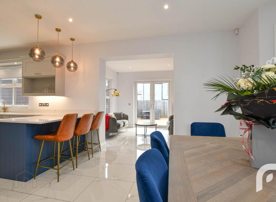 20 Hartley Hall Avenue, Greenisland, Carrickfergus, BT38 8BA