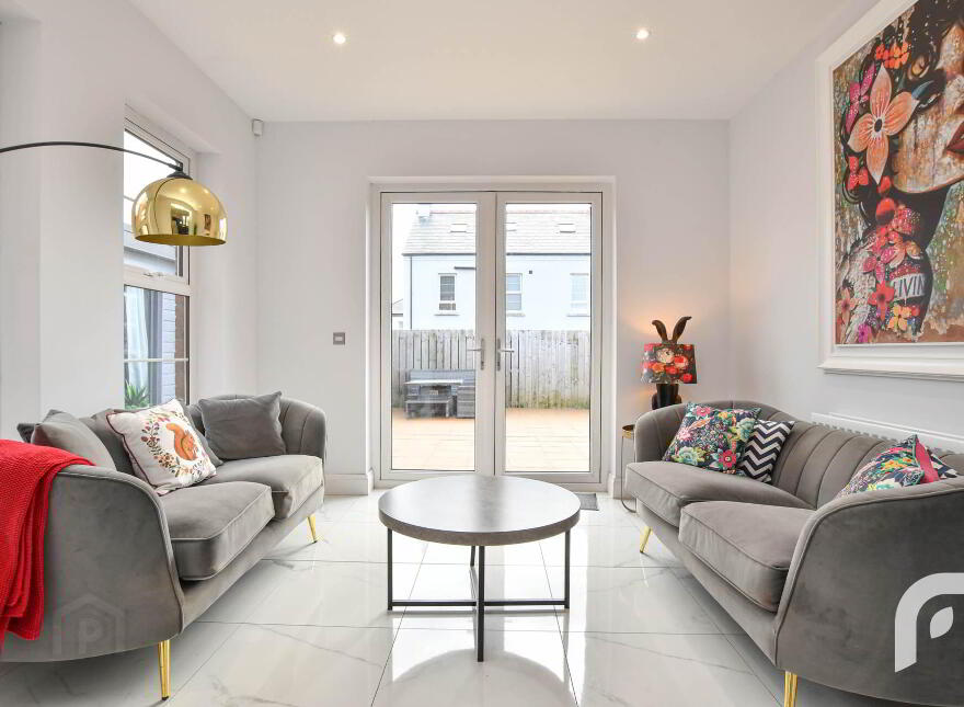 20 Hartley Hall Avenue, Greenisland, Carrickfergus, BT38 8BA