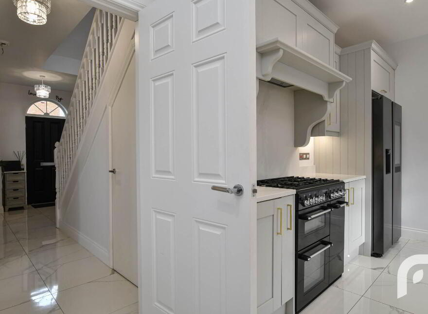 20 Hartley Hall Avenue, Greenisland, Carrickfergus, BT38 8BA