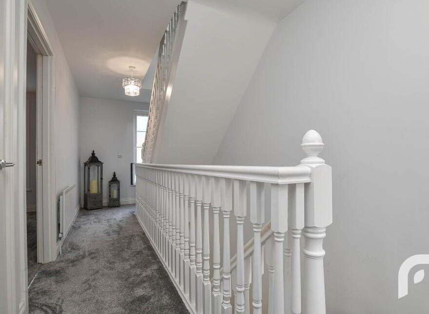 20 Hartley Hall Avenue, Greenisland, Carrickfergus, BT38 8BA