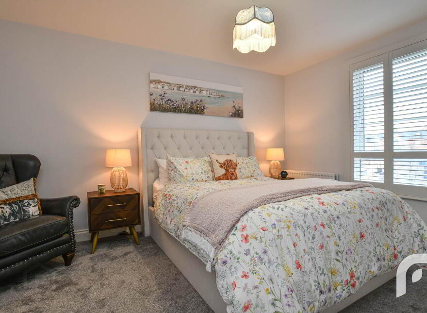 20 Hartley Hall Avenue, Greenisland, Carrickfergus, BT38 8BA