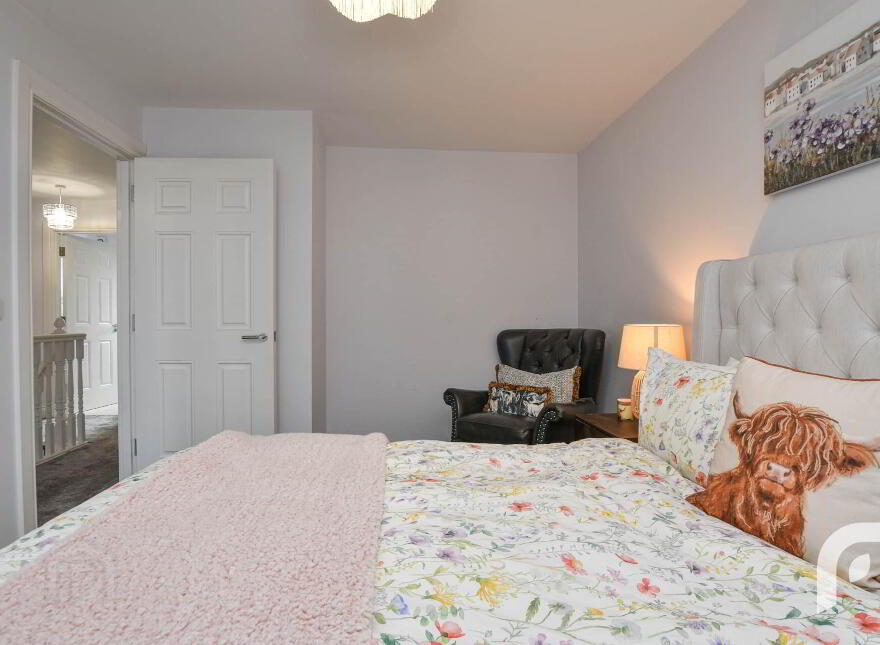 20 Hartley Hall Avenue, Greenisland, Carrickfergus, BT38 8BA