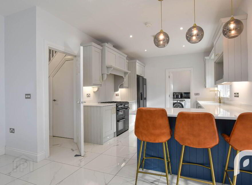 20 Hartley Hall Avenue, Greenisland, Carrickfergus, BT38 8BA