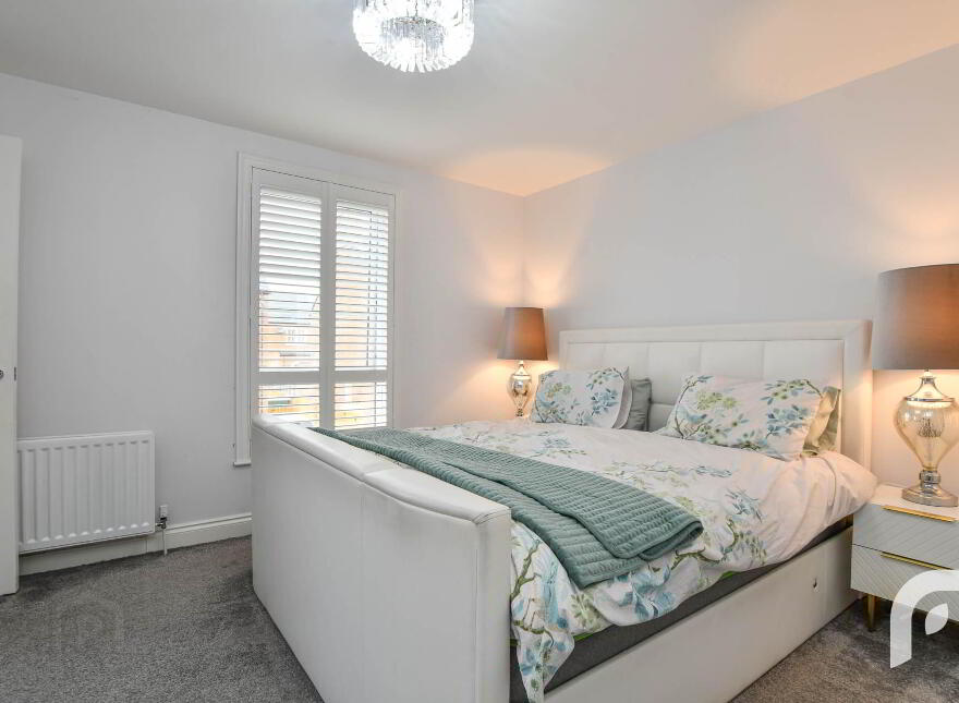 20 Hartley Hall Avenue, Greenisland, Carrickfergus, BT38 8BA