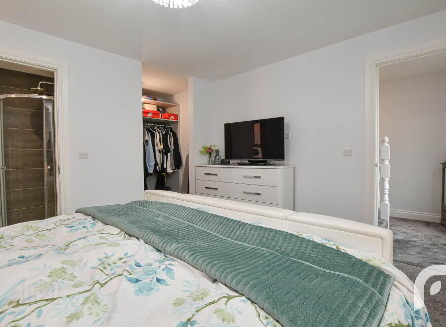 20 Hartley Hall Avenue, Greenisland, Carrickfergus, BT38 8BA