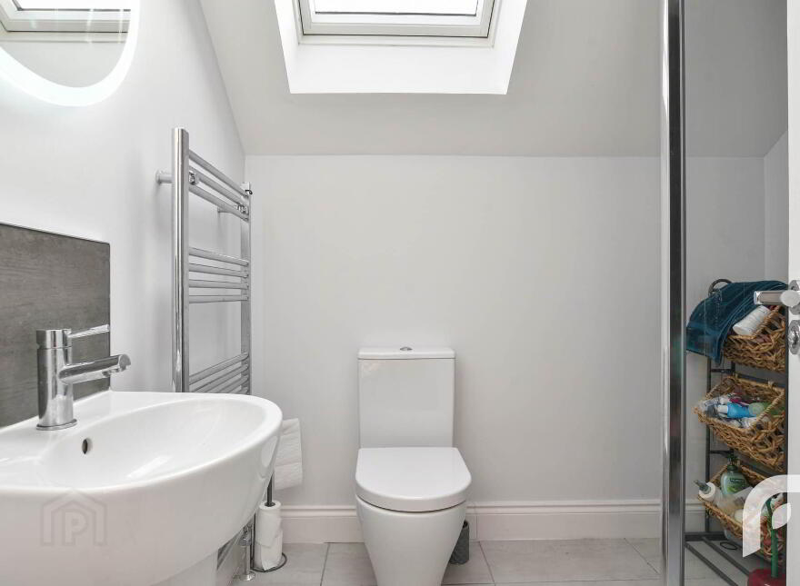 20 Hartley Hall Avenue, Greenisland, Carrickfergus, BT38 8BA