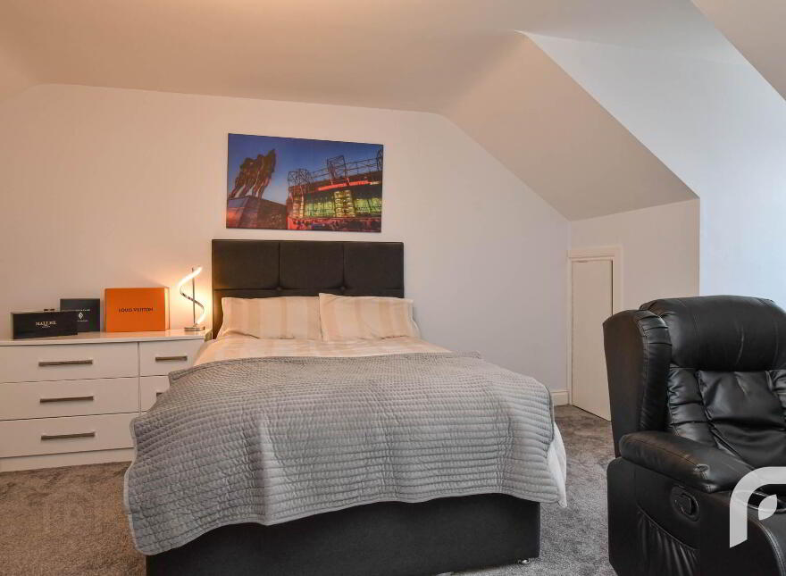 20 Hartley Hall Avenue, Greenisland, Carrickfergus, BT38 8BA