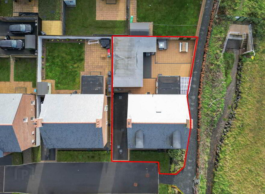 20 Hartley Hall Avenue, Greenisland, Carrickfergus, BT38 8BA
