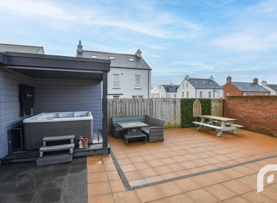 20 Hartley Hall Avenue, Greenisland, Carrickfergus, BT38 8BA