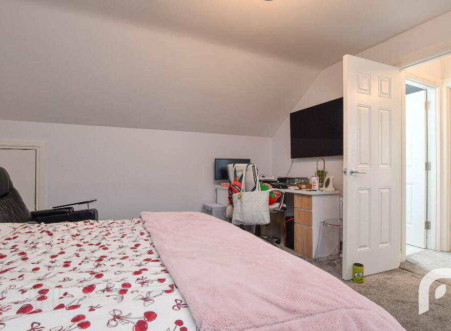 20 Hartley Hall Avenue, Greenisland, Carrickfergus, BT38 8BA