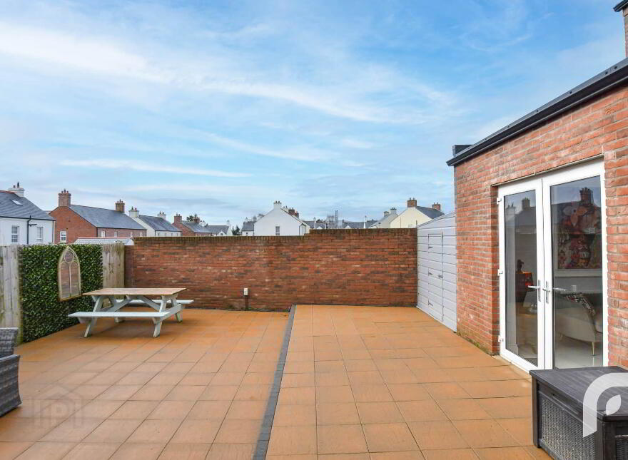 20 Hartley Hall Avenue, Greenisland, Carrickfergus, BT38 8BA
