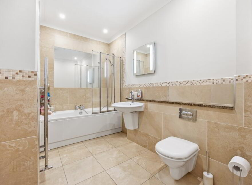 2 Cedar Grove, Firhouse Road, Knocklyon, Dublin 16, D16AK80