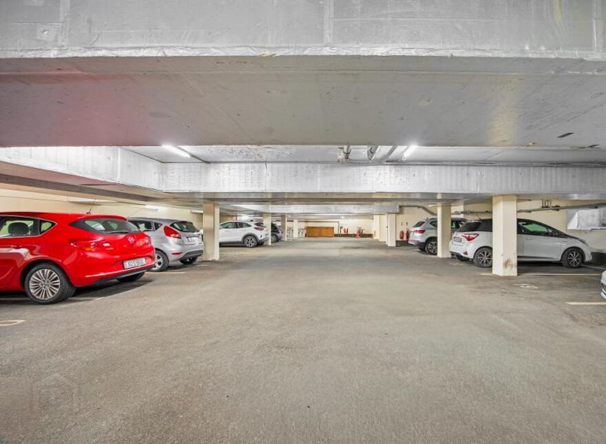 2 Cedar Grove, Firhouse Road, Knocklyon, Dublin 16, D16AK80