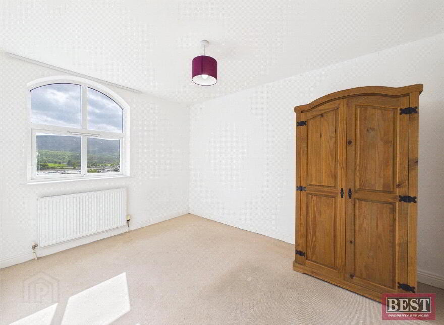 10 Carrickree Mews, Warrenpoint, Newry, BT34 3UG