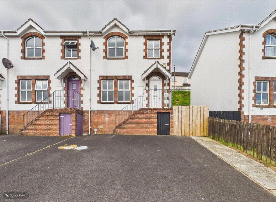 10 Carrickree Mews, Warrenpoint, Newry, BT34 3UG
