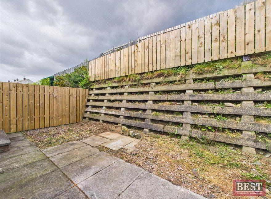 10 Carrickree Mews, Warrenpoint, Newry, BT34 3UG
