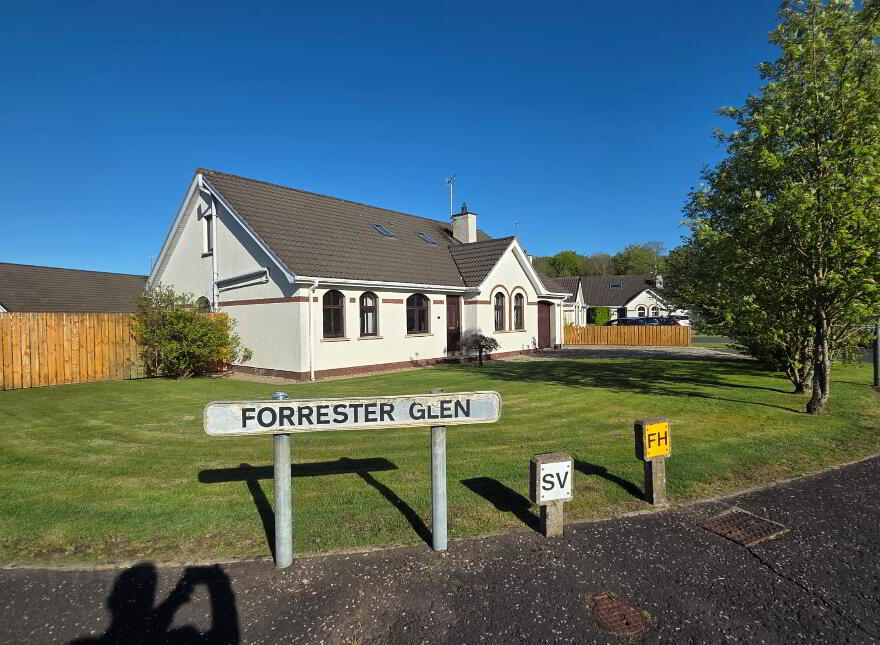 2 Forrester Glen, Coleraine, BT51 3TH