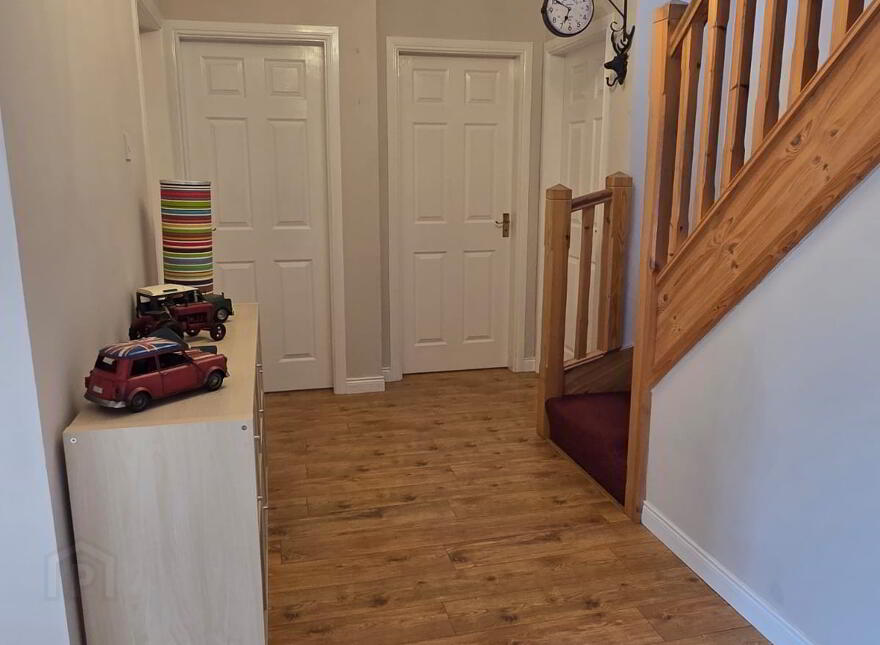 2 Forrester Glen, Coleraine, BT51 3TH