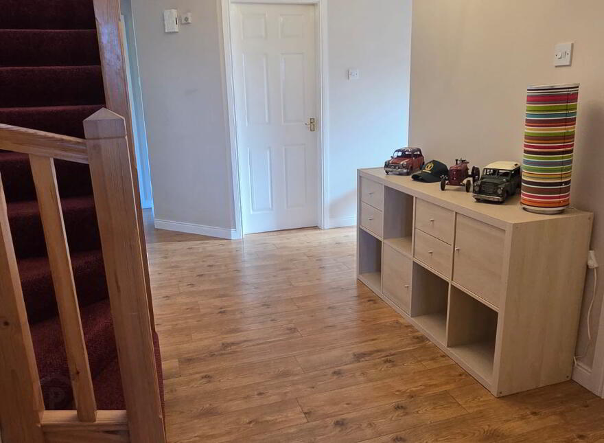 2 Forrester Glen, Coleraine, BT51 3TH
