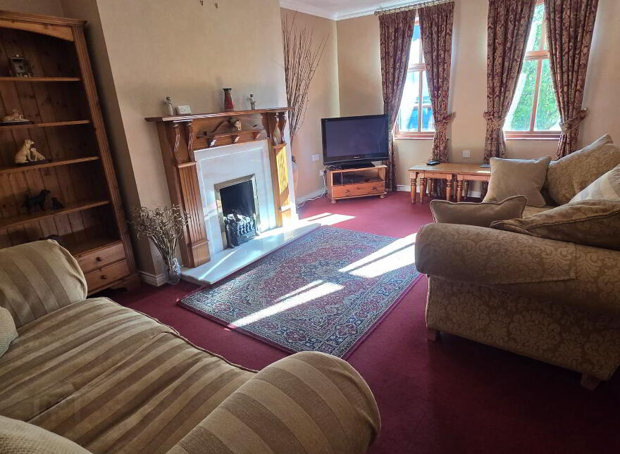 2 Forrester Glen, Coleraine, BT51 3TH