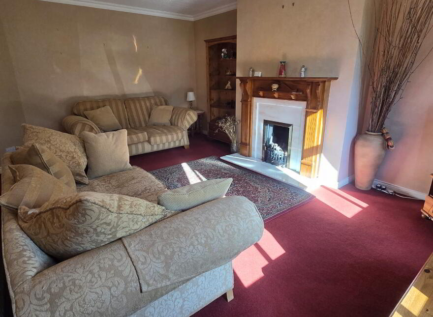 2 Forrester Glen, Coleraine, BT51 3TH