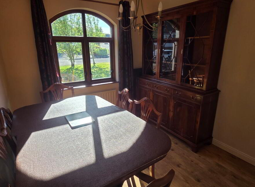 2 Forrester Glen, Coleraine, BT51 3TH
