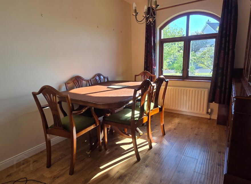 2 Forrester Glen, Coleraine, BT51 3TH