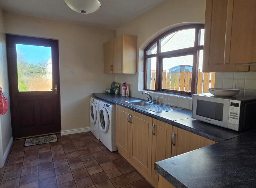 2 Forrester Glen, Coleraine, BT51 3TH