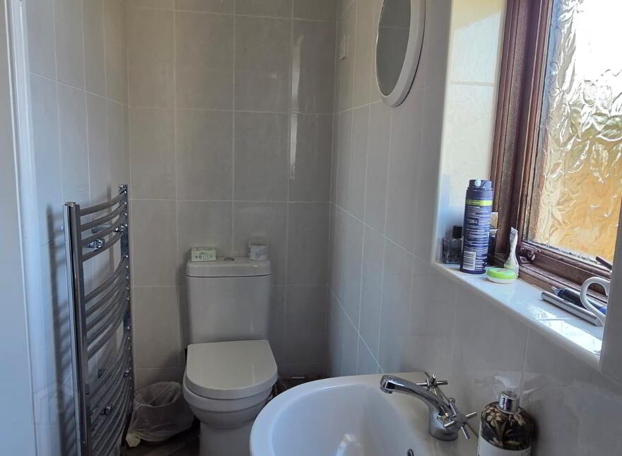2 Forrester Glen, Coleraine, BT51 3TH