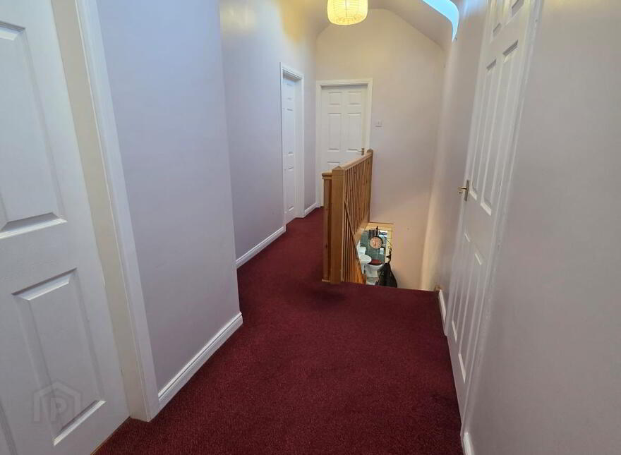 2 Forrester Glen, Coleraine, BT51 3TH
