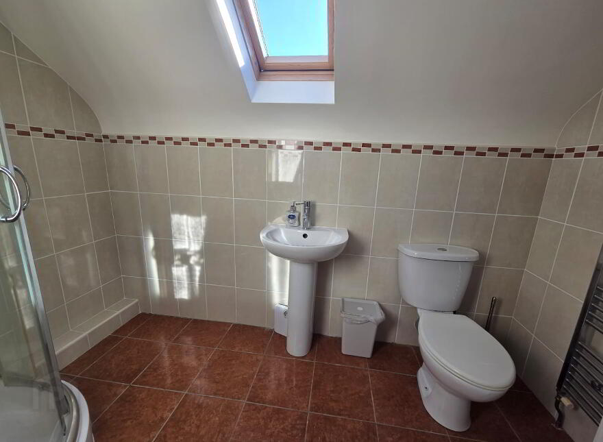 2 Forrester Glen, Coleraine, BT51 3TH