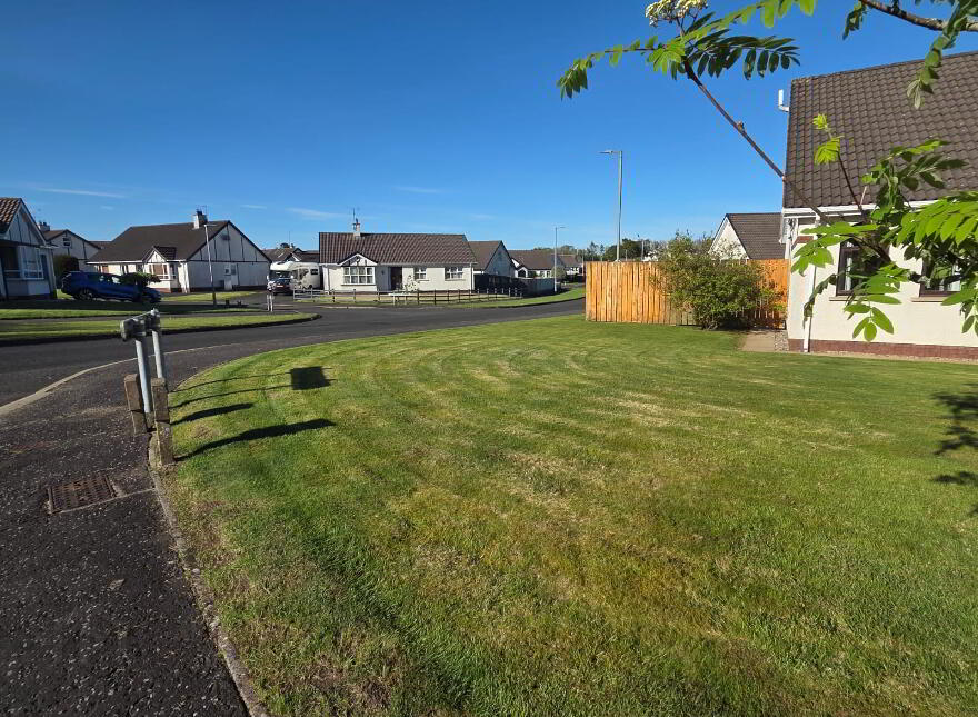 2 Forrester Glen, Coleraine, BT51 3TH