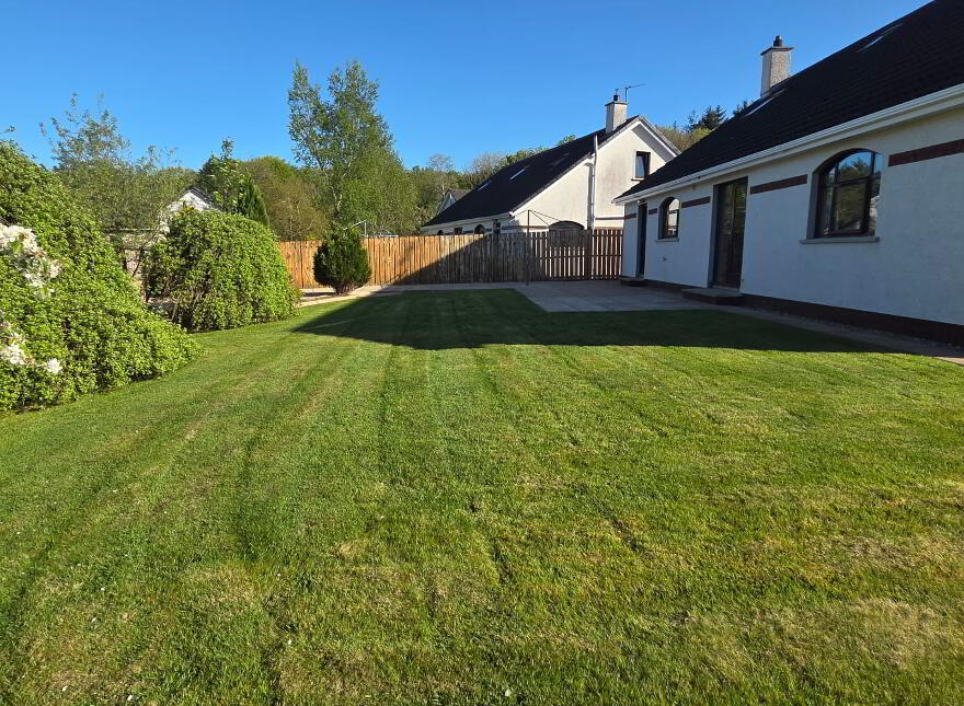 2 Forrester Glen, Coleraine, BT51 3TH
