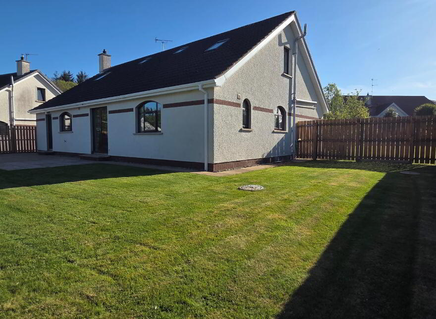 2 Forrester Glen, Coleraine, BT51 3TH