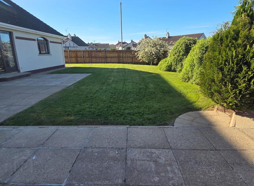 2 Forrester Glen, Coleraine, BT51 3TH