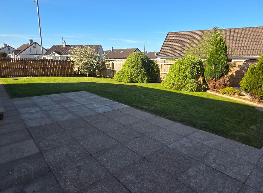 2 Forrester Glen, Coleraine, BT51 3TH